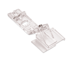 Lace foot b42/b48, bernette