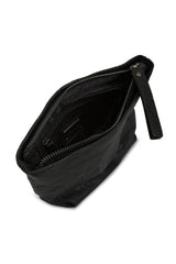 Laura Make-Up Bag - Black
