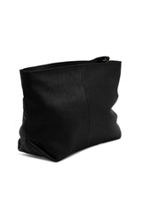 Laura Make-Up Bag - Black