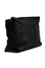 Laura Make-Up Bag - Black
