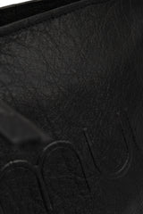 Laura Make-Up Bag - Black