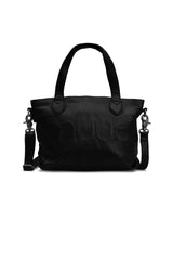 muud Laura Mini Crossbody Crossbody Black