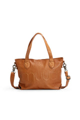 Laura Mini Crossbody - Whisky