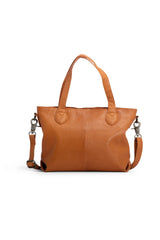 Laura Mini Crossbody - Whisky