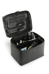 Lexi Project Bag - Whisky