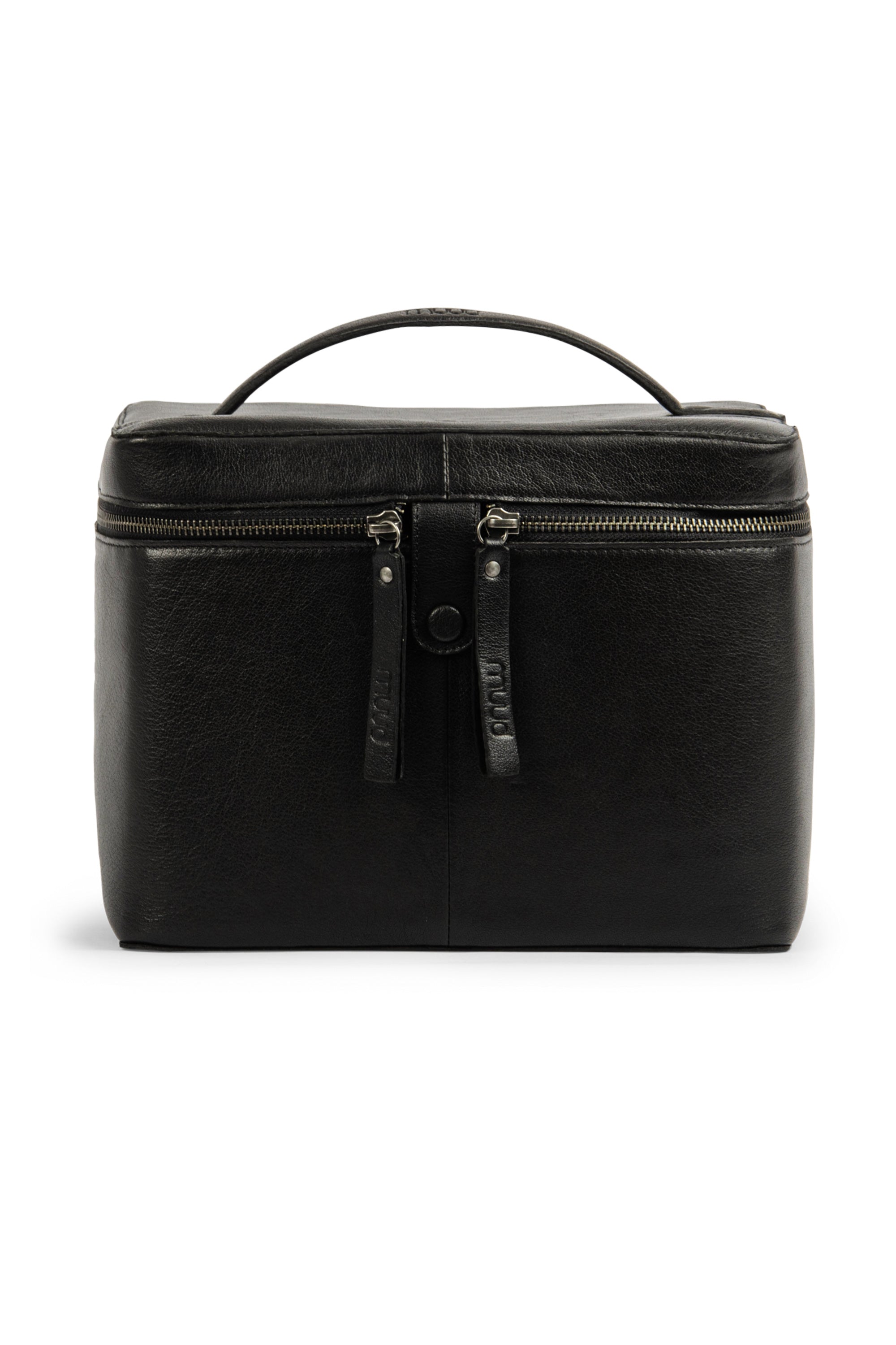 muud Lexi Project Bag Organization Case Black