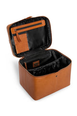Lexi Project Bag - Whisky