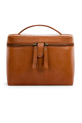 Lexi Project Bag - Whisky