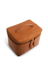 Lexi Project Bag - Whisky