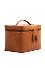 Lexi Project Bag - Whisky