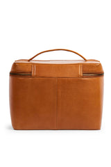 Lexi Project Bag - Whisky