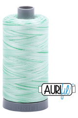 Aurifil Mako 28wt Cotton 750 m 820 yd. spool - 4661 Mint