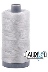 Aurifil Mako 28wt Cotton 750 m 820 yd. spool - 6726 Airstream