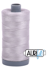 Aurifil Mako 28wt Cotton 750 m 820 yd. spool - 6727 Xanadu