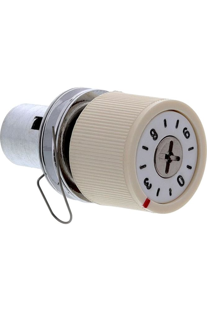 Upper Tension, White #MO-60