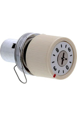 Upper Tension, White #MO-60