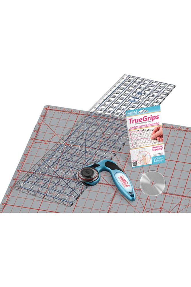 TrueCut Medium Combo