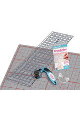 TrueCut Medium Combo