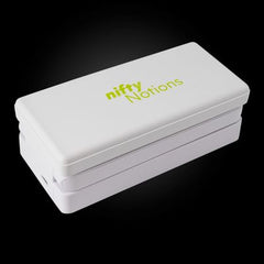 NiftyNotions AeroPop LED Travel Lamp