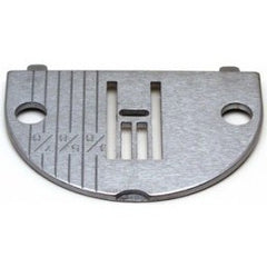 Needle Plate, Brother #NZ3LG