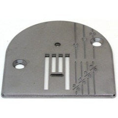 Needle Plate, Janome  #NZ793FA