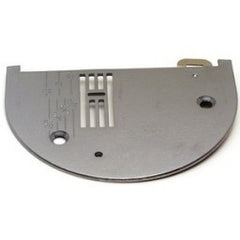 Needle Plate, Janome #NZ8LG