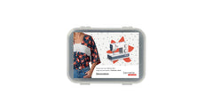 Presser Foot Set Decoration, Bernette