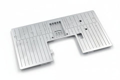 Zig Zag Needle Plate, Husqvarna