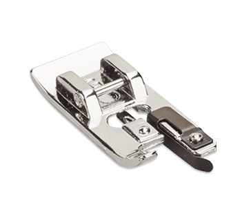 Overlock foot b33/b35, bernette