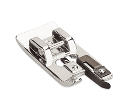 Overlock foot b33/b35, bernette