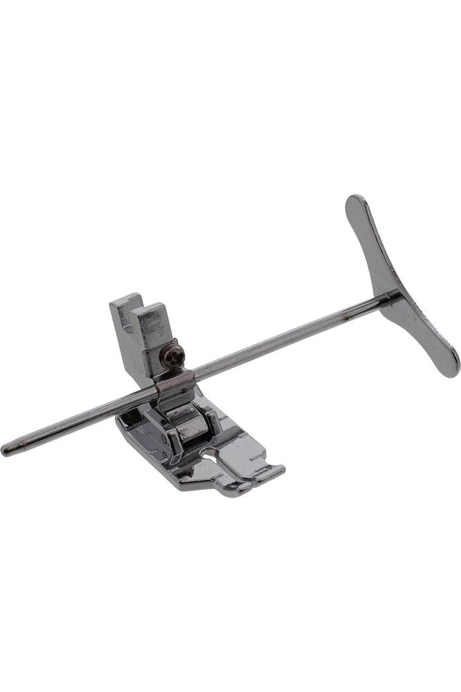 1/4" Foot w/ Stitch Guide, Slant Shank #P60602-G