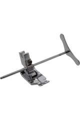 1/4" Foot w/ Stitch Guide, Slant Shank #P60602-G