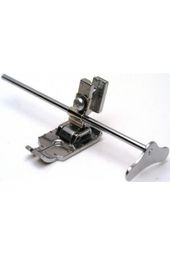 1/4" Foot w/ Stitch Guide, Slant Shank #P60602-G