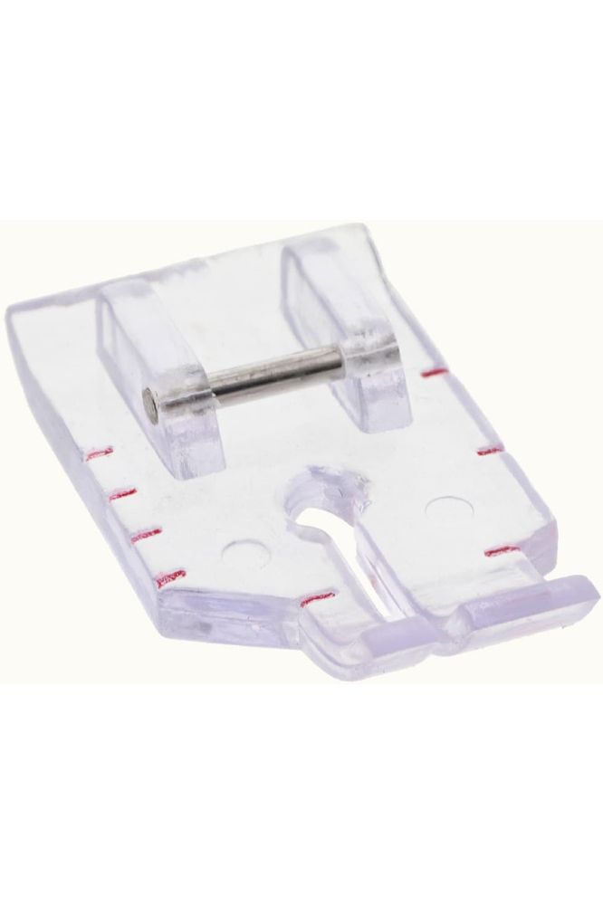 1/4" Patchwork Foot w/ Guide Arm, Snap-On #P60607