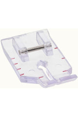 1/4" Patchwork Foot w/ Guide Arm, Snap-On #P60607