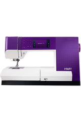 PFAFF® expression 710 Sewing Machine - All About Sewing 