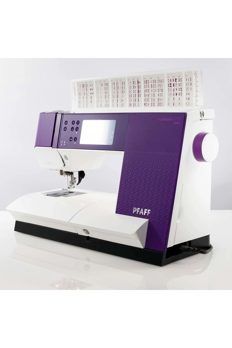 PFAFF® expression 710 Sewing Machine