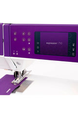 PFAFF® expression 710 Sewing Machine