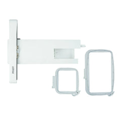 Pfaff Creative Elevate 680 embroidery unit only