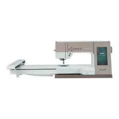 Pfaff Creative Elevate 680 sewing & embroidery machine