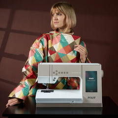 Pfaff Creative Elevate 680 sewing & embroidery machine