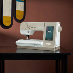 Pfaff Creative Elevate 680 Sewing Machine Only