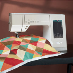 Pfaff Creative Elevate 680 Sewing Machine Only