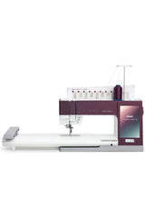 PFAFF® Creative Icon 2 Sewing & Embroidery Machine with Gift Bundle