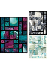 Midas Touch - Midas Tiles Pattern
