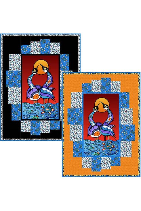 Sacred Earth Panel Kit