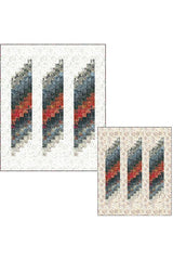 Quilting is My Voice - Please Repeat Pattern