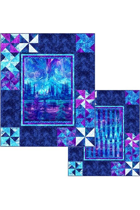 Illuminations Collection - Patterns