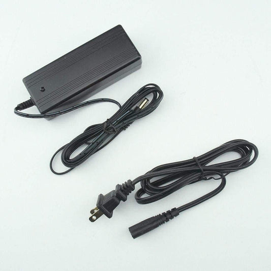 Power Supply and Cord, Babylock #QM00500-44