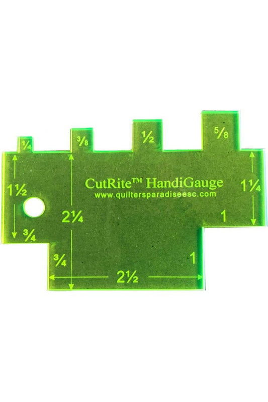 CutRite HandiGauge